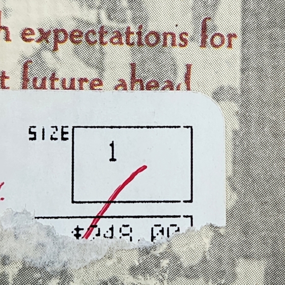 Blue Fish Women's 100% Silk Colorblock Tube Midi Dress - Picture 8 of 9